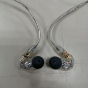 モニターイヤホン|SHURE