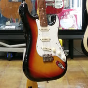 エレキギター|FUJIGEN