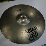 クラッシュシンバル|SABIAN
