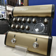 プリアンプ|L.R.BAGGS