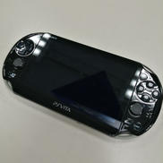 PSVITA|SONY