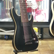 9弦ギター|SCHECTER