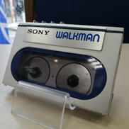 カセットウォークマン|SONY