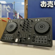 DJコントローラ-|PIONEER