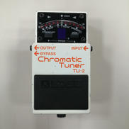 チューナー|BOSS