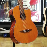 エレガット|YAMAHA