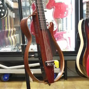 サイレントガットギター|YAMAHA