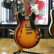 エレキギター|GIBSON CUSTOM SHOP