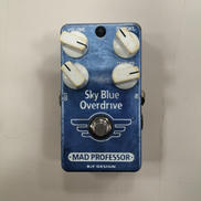 エフェクター|MAD PROFESSOR