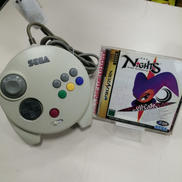 セガマルチコントローラー|SEGA