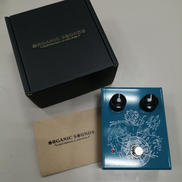 エフェクター|ORGANIC SOUND