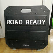 キャスターボード|ROAD READY