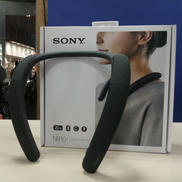 ネックスピーカー|SONY