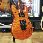 エレキギター|FERNANDES