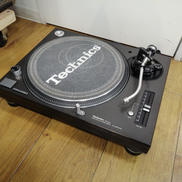 ターンテーブル|TECHNICS