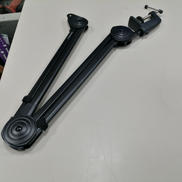 マイクアーム|AUDIO-TECHNICA