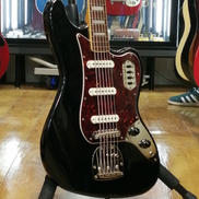 エレキベース|SQUIER