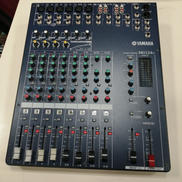 アナログミキサー|YAMAHA