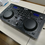 CDJプレーヤー|GEMINI