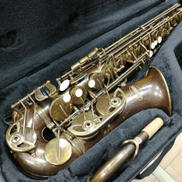 アルトサックス|WISEMANN