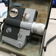 8ミリビデオカメラ|SANKYO