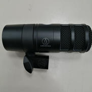 USBマイク|AUDIO-TECHNICA