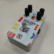 エフェクター|KEELEY ENGINEERING