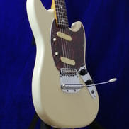 エレキギター|FENDER JAPAN