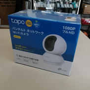 WI-FIカメラ|TAPO