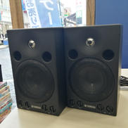 モニタースピーカー(ペア)|YAMAHA