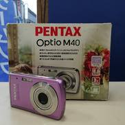 コンパクトデジタルカメラ|PENTAX