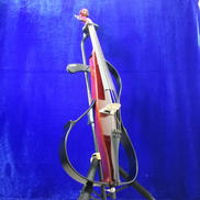 サイレントチェロ|YAMAHA