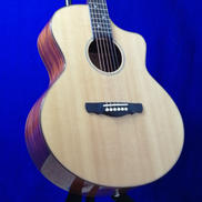 アコースティックギター|NATASHA