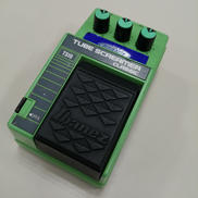 エフェクター|KEELEY ENGINEERING