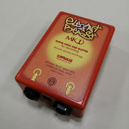 バッファー|CINISIS