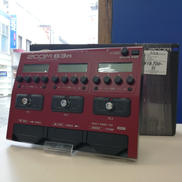 マルチエフェクター|ZOOM