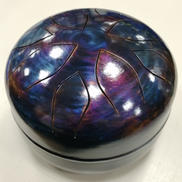 タングドラム|不明