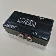 プリアンプ|SUNRISE