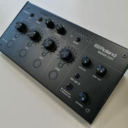 ゲーミングミキサー|ROLAND