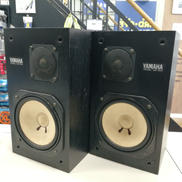 スピーカー(ペア)|YAMAHA