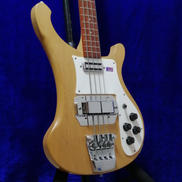 エレキベース|RICKENBACKER