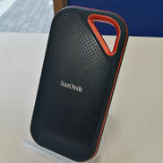 外付けSSD(4TB)|SANDISK