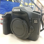 デジタル一眼レフ　ボディ|CANON