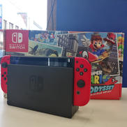 SWITCH(スーパーマリオオデッセイ)|NINTENDO