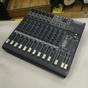 アナログミキサー|MACKIE