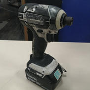 インパクトドライバー|MAKITA