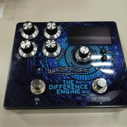 エフェクター|LANEY