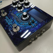 レイニー(LANEY)|エフェクター|【ハードオフ公式通販】オフモール