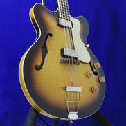 エレキベース|HOFNER