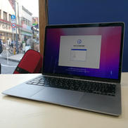 MACBOOK AIR|APPLE
